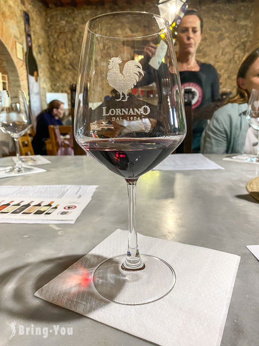 義大利托斯卡尼旅遊景點|奇揚地(Chianti)