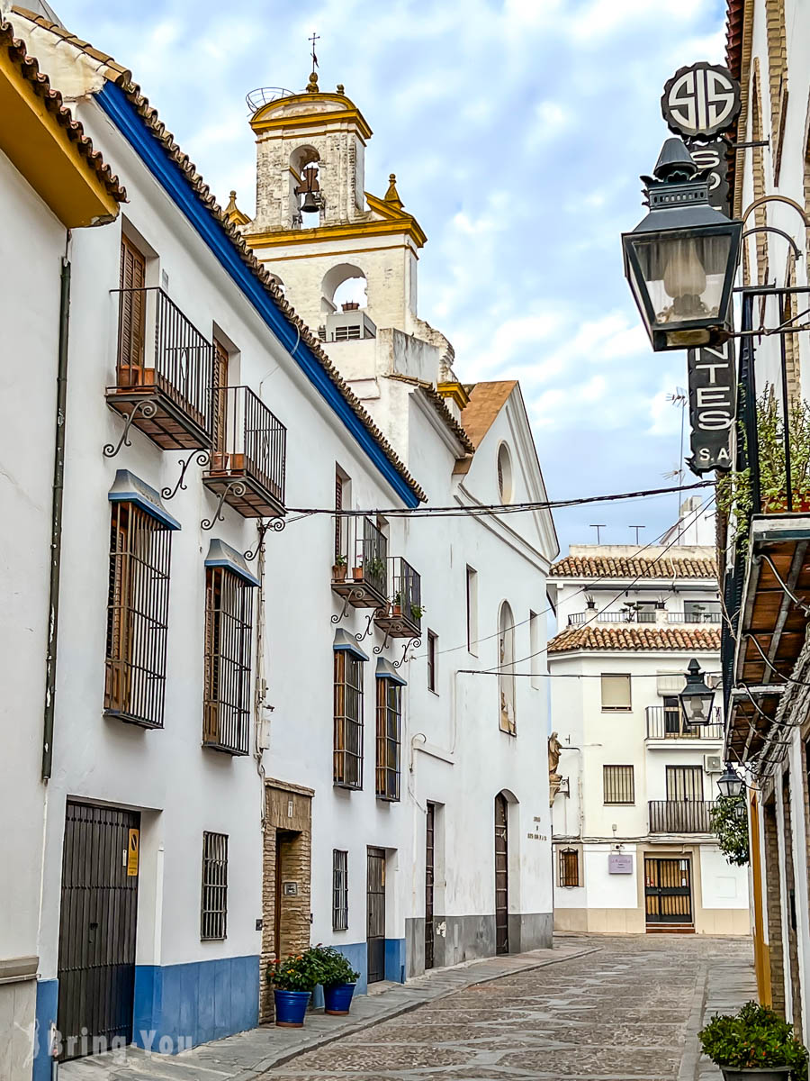哥多華五月庭園節 Festival de los Patios de Córdoba