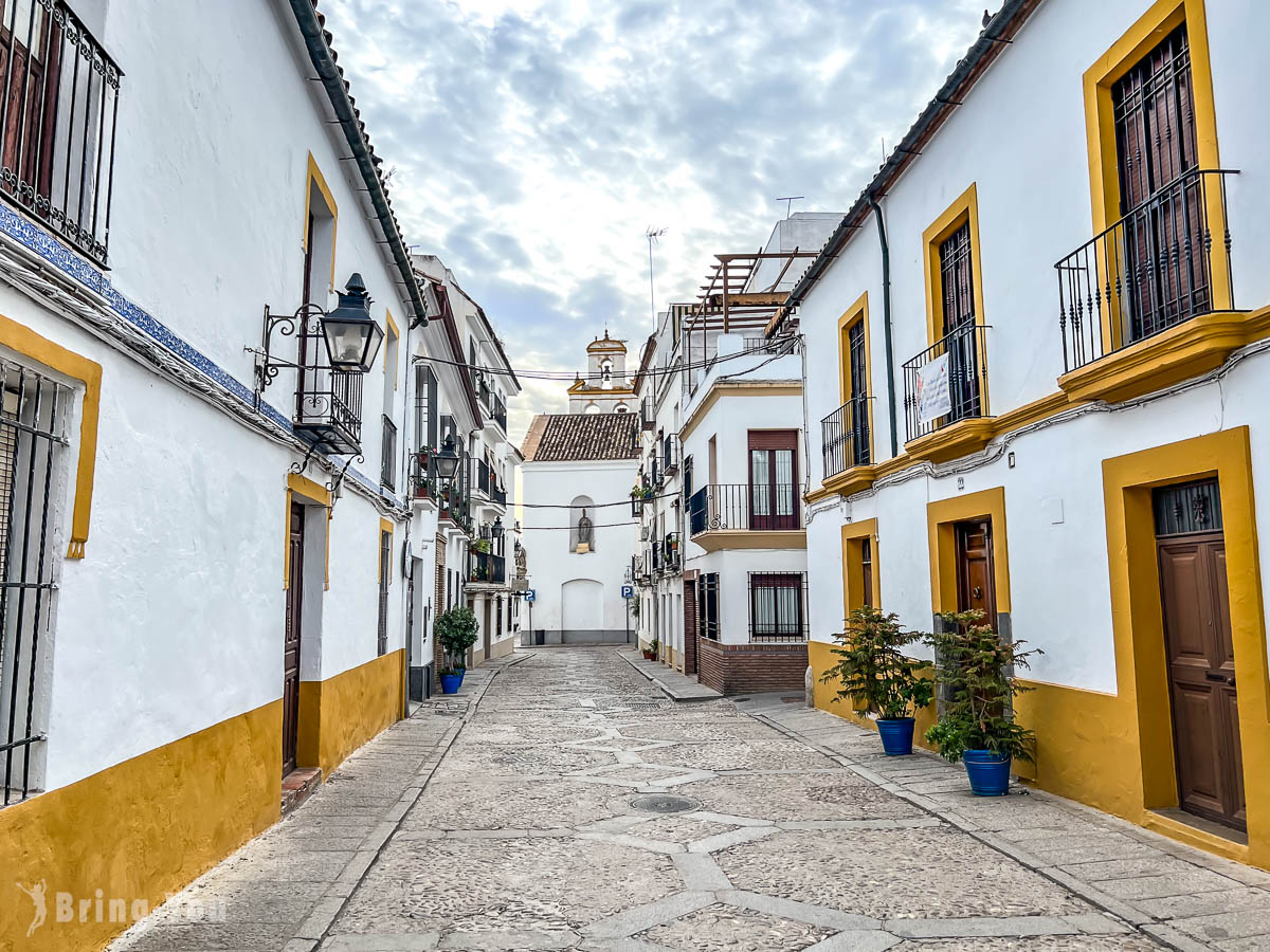 哥多華五月庭園節 Festival de los Patios de Córdoba