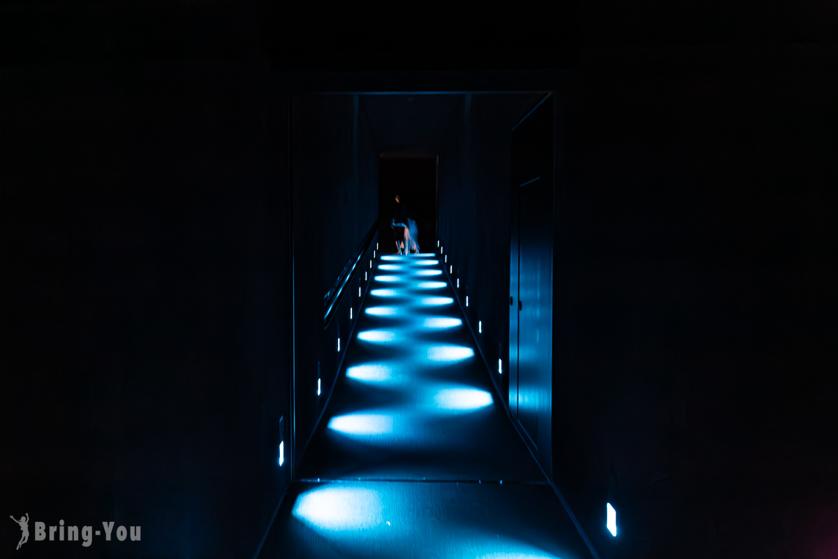 丰洲 teamLab Planets TOKYO