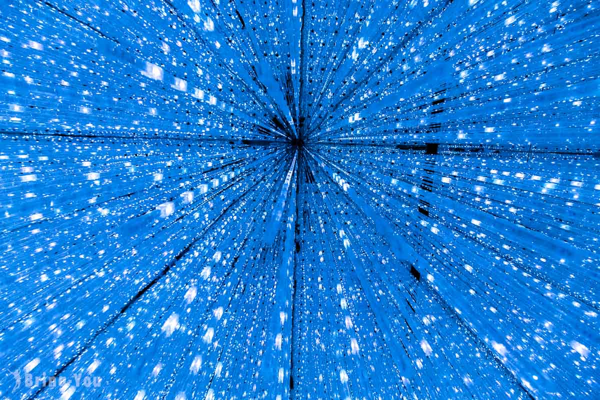 丰洲 teamLab Planets TOKYO
