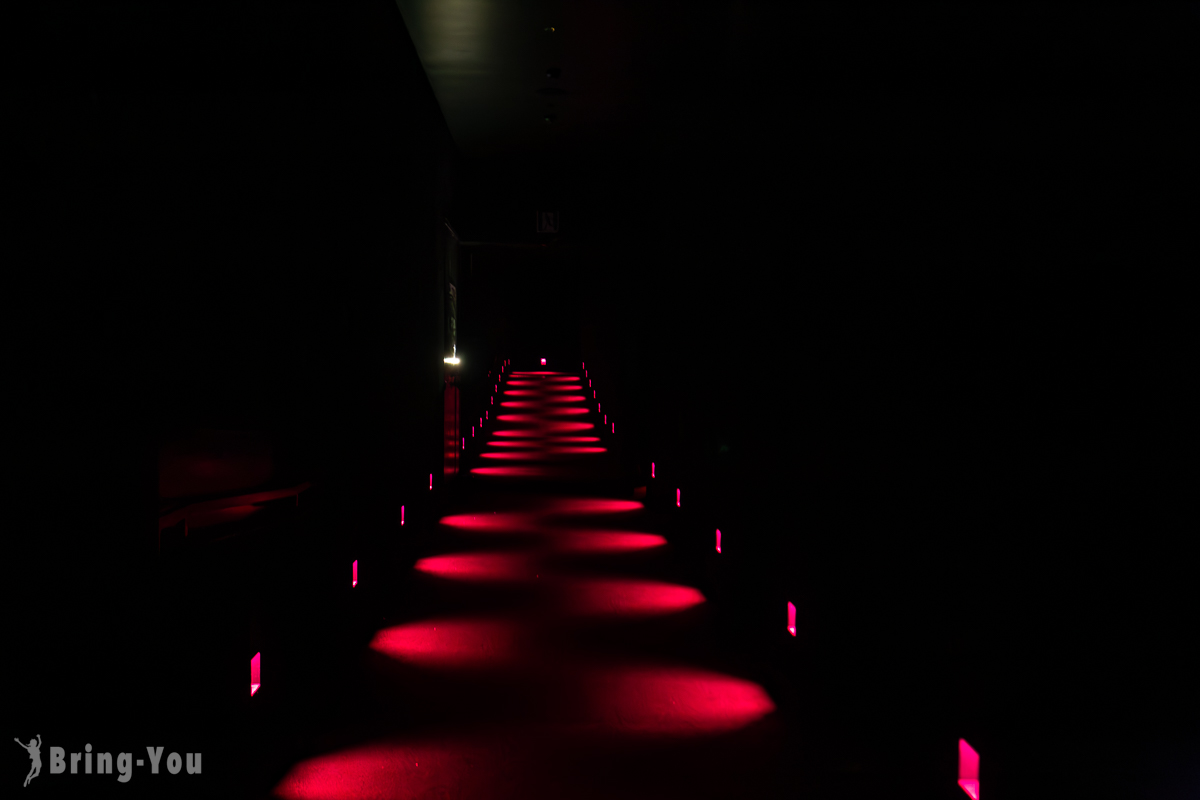 丰洲 teamLab Planets TOKYO