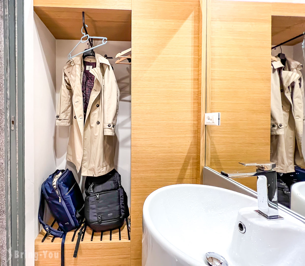 马泰拉火车站附近住宿推荐MaisonSilvi