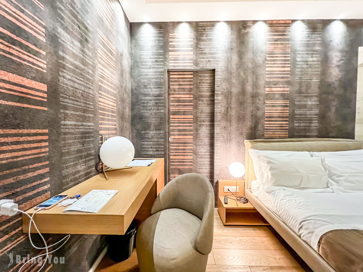 马泰拉火车站附近住宿推荐MaisonSilvi
