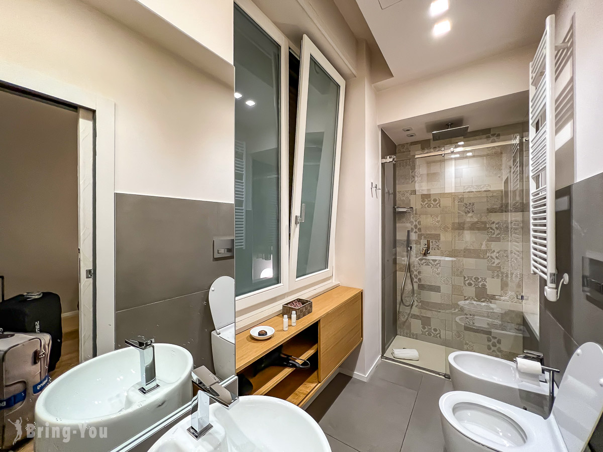 马泰拉火车站附近住宿推荐MaisonSilvi