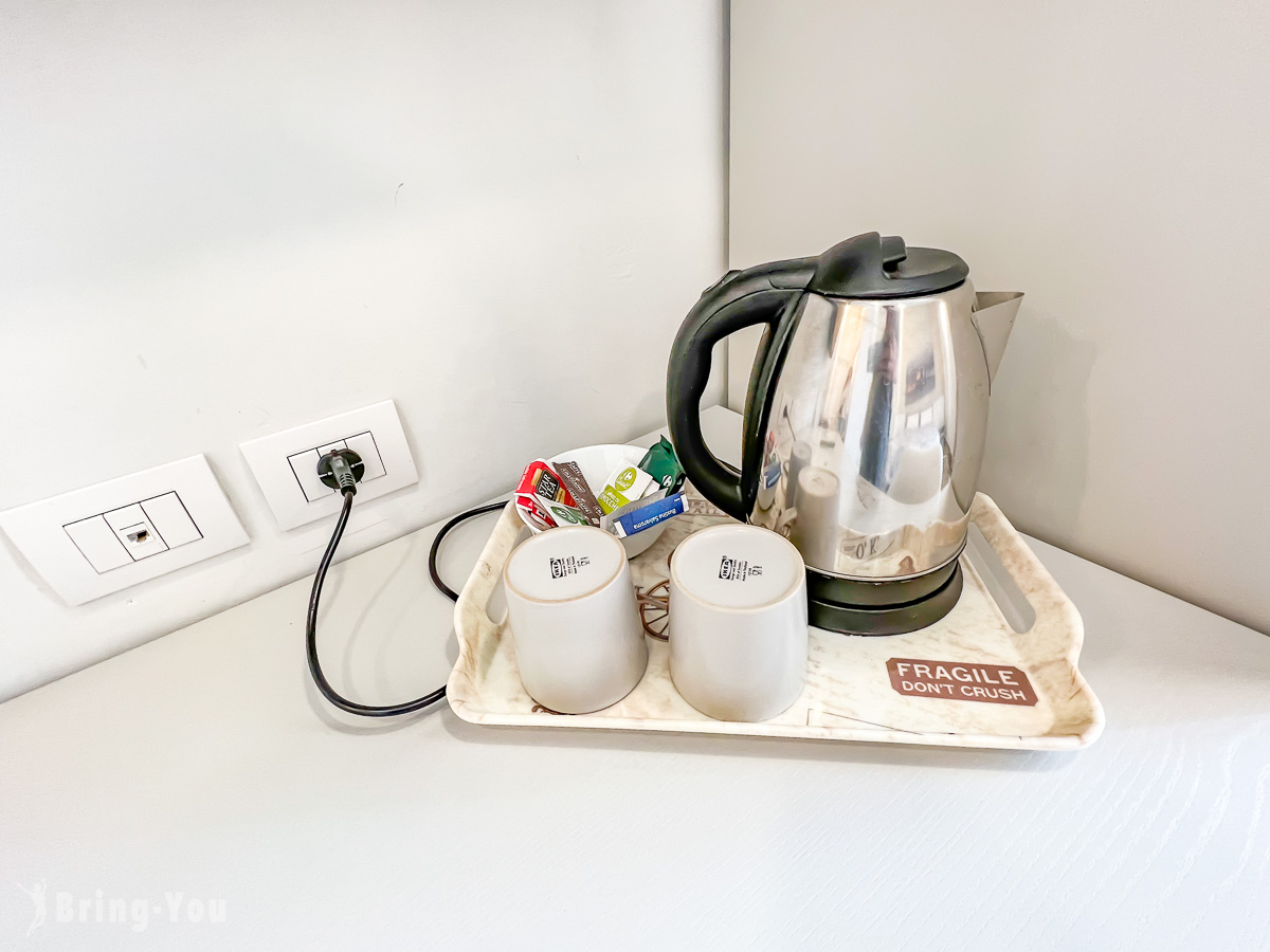 拿坡里火車站住宿推薦 Rooms Stazione Centrale