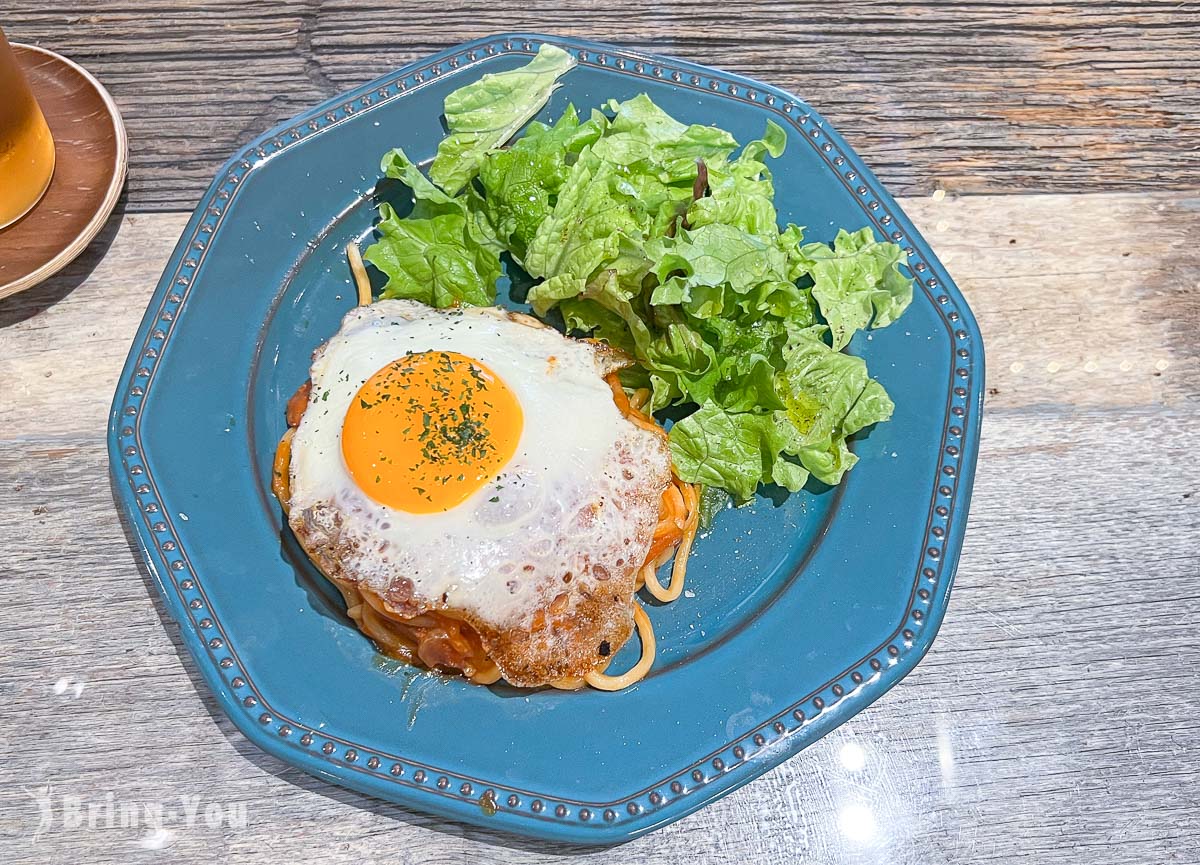 浅草美食推荐|FEBRUARY KITCHEN