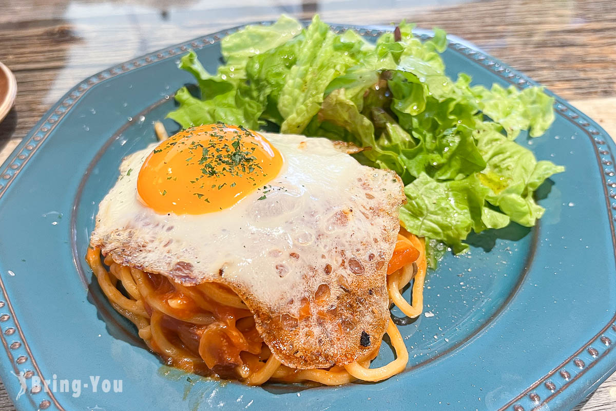 浅草美食推荐|FEBRUARY KITCHEN