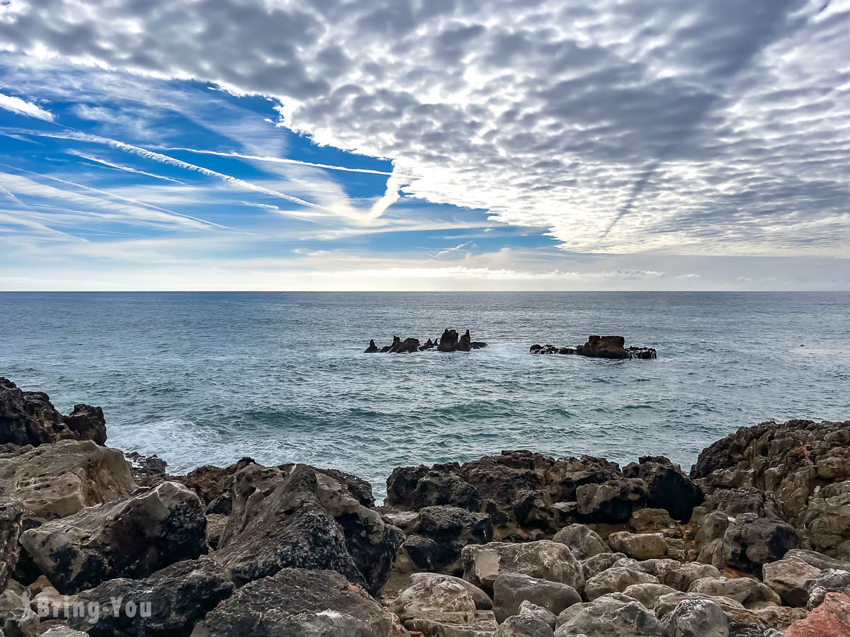 卡斯凱什地獄之口 Boca do Inferno