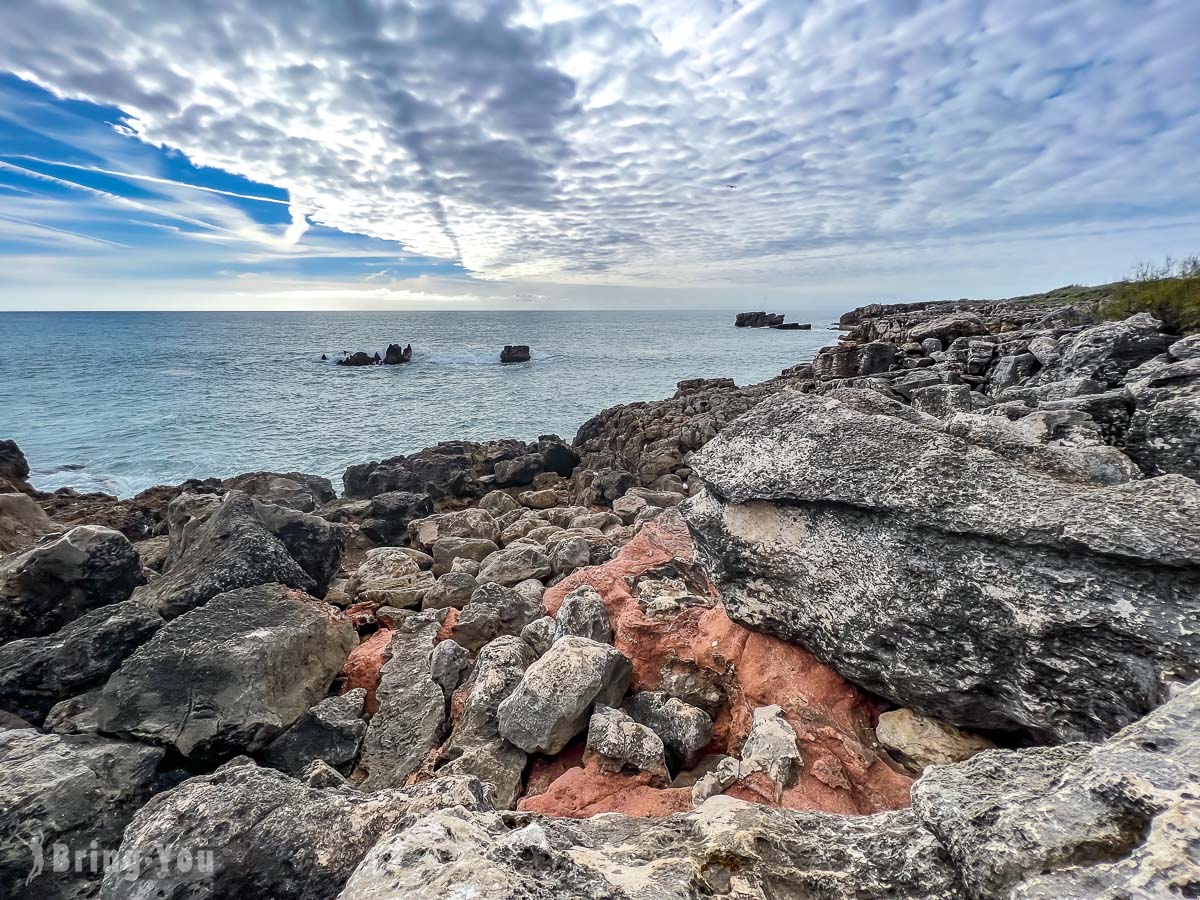 卡斯凱什地獄之口 Boca do Inferno