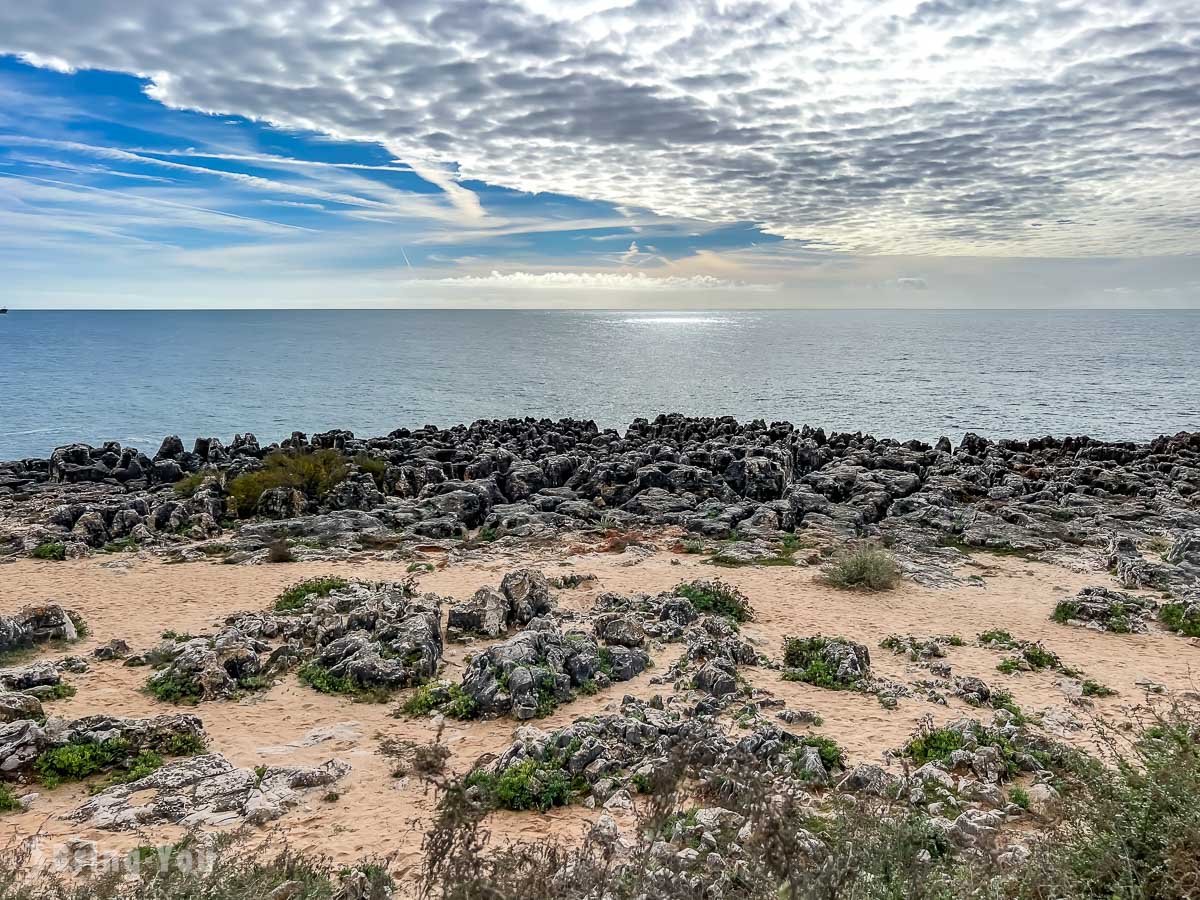 卡斯凱什地獄之口 Boca do Inferno