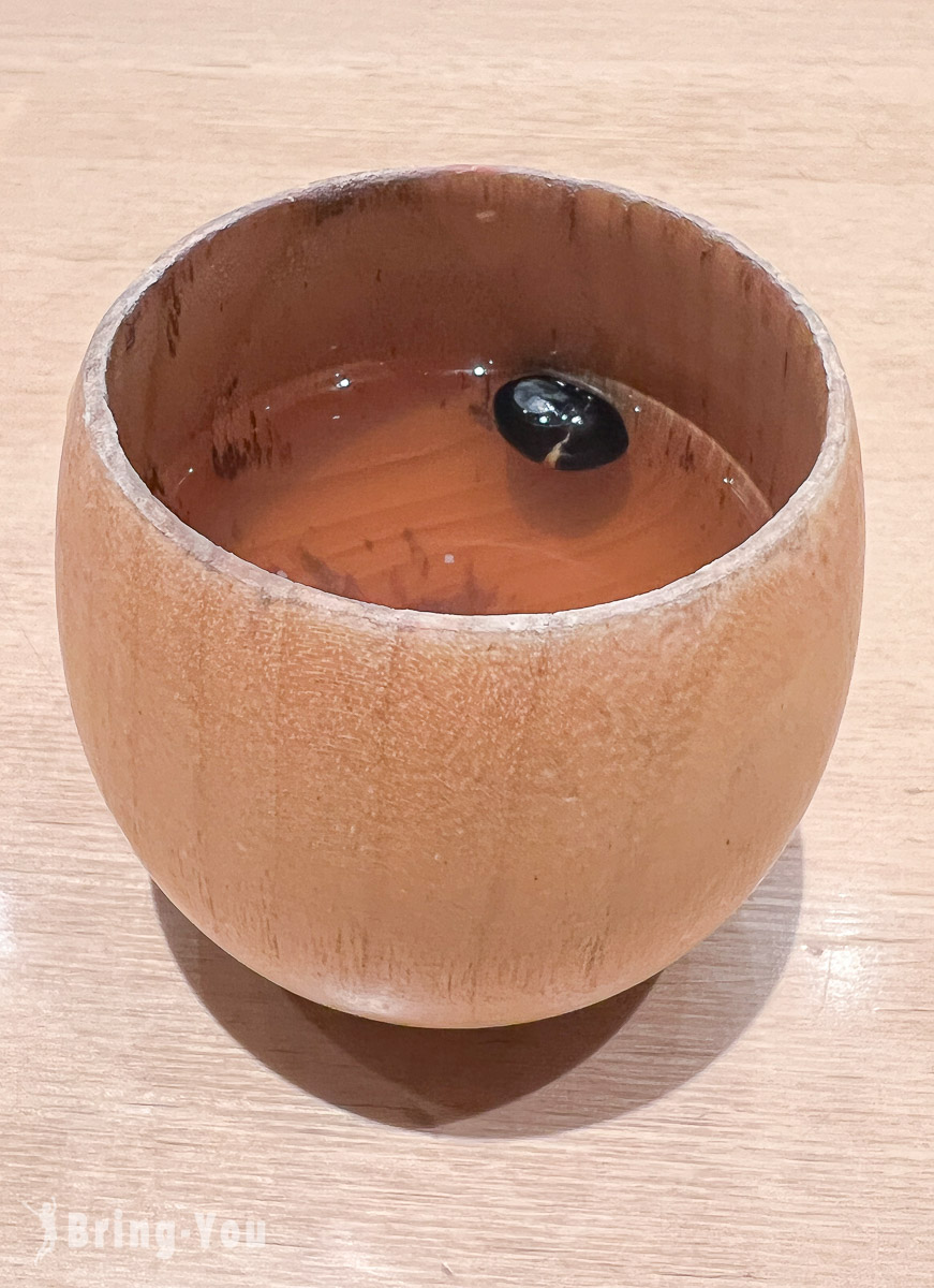 銀座烏龍麵推薦｜五代目 花山烏冬