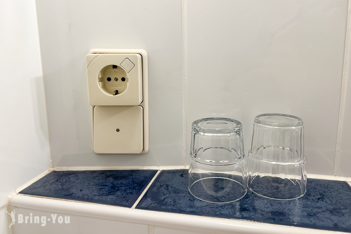 斯图加特中央车站饭店推荐|Hotel Rieker Stuttgart Hauptbahnhof 评价