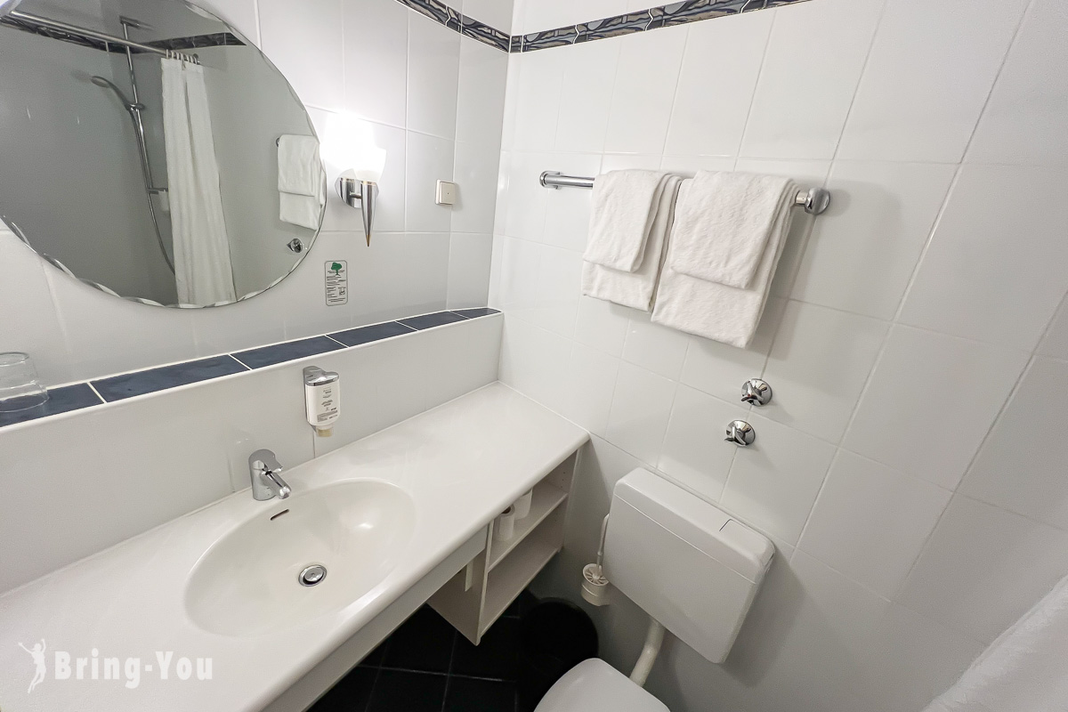 斯图加特中央车站饭店推荐|Hotel Rieker Stuttgart Hauptbahnhof 评价