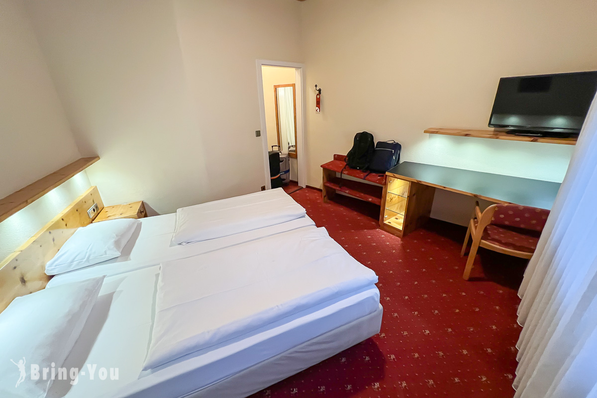 斯图加特中央车站饭店推荐|Hotel Rieker Stuttgart Hauptbahnhof 评价