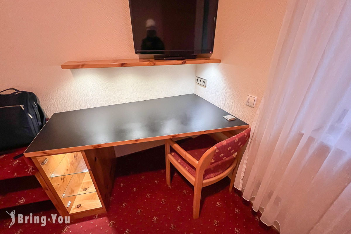 斯图加特中央车站饭店推荐|Hotel Rieker Stuttgart Hauptbahnhof 评价