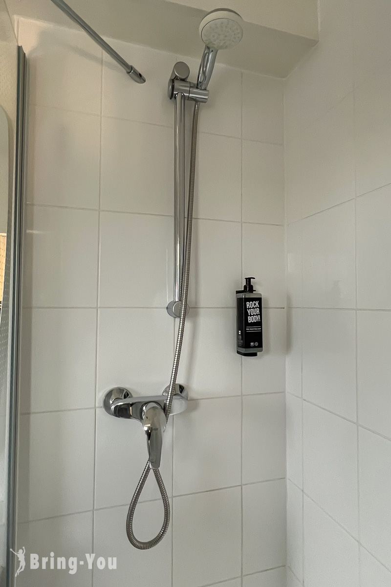 海德堡中央車站住宿推薦|ibis Heidelberg Hauptbahnhof 評價