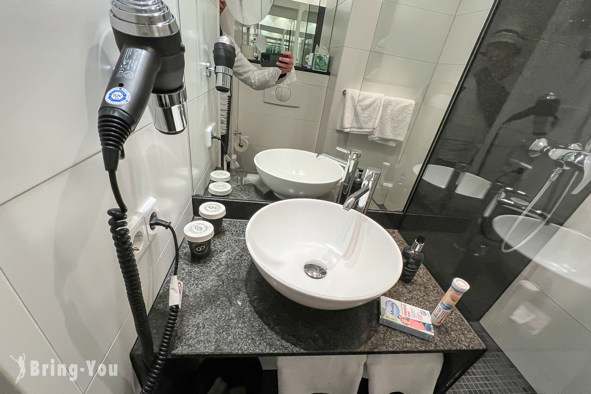 德國紐倫堡中央車站附近飯店推薦|Motel One Nürnberg-City 評價