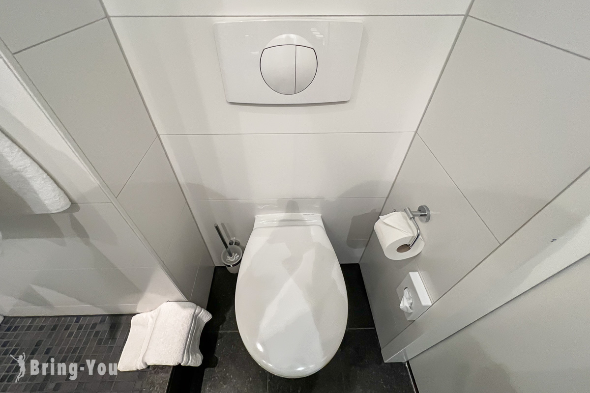 德國紐倫堡中央車站附近飯店推薦|Motel One Nürnberg-City 評價