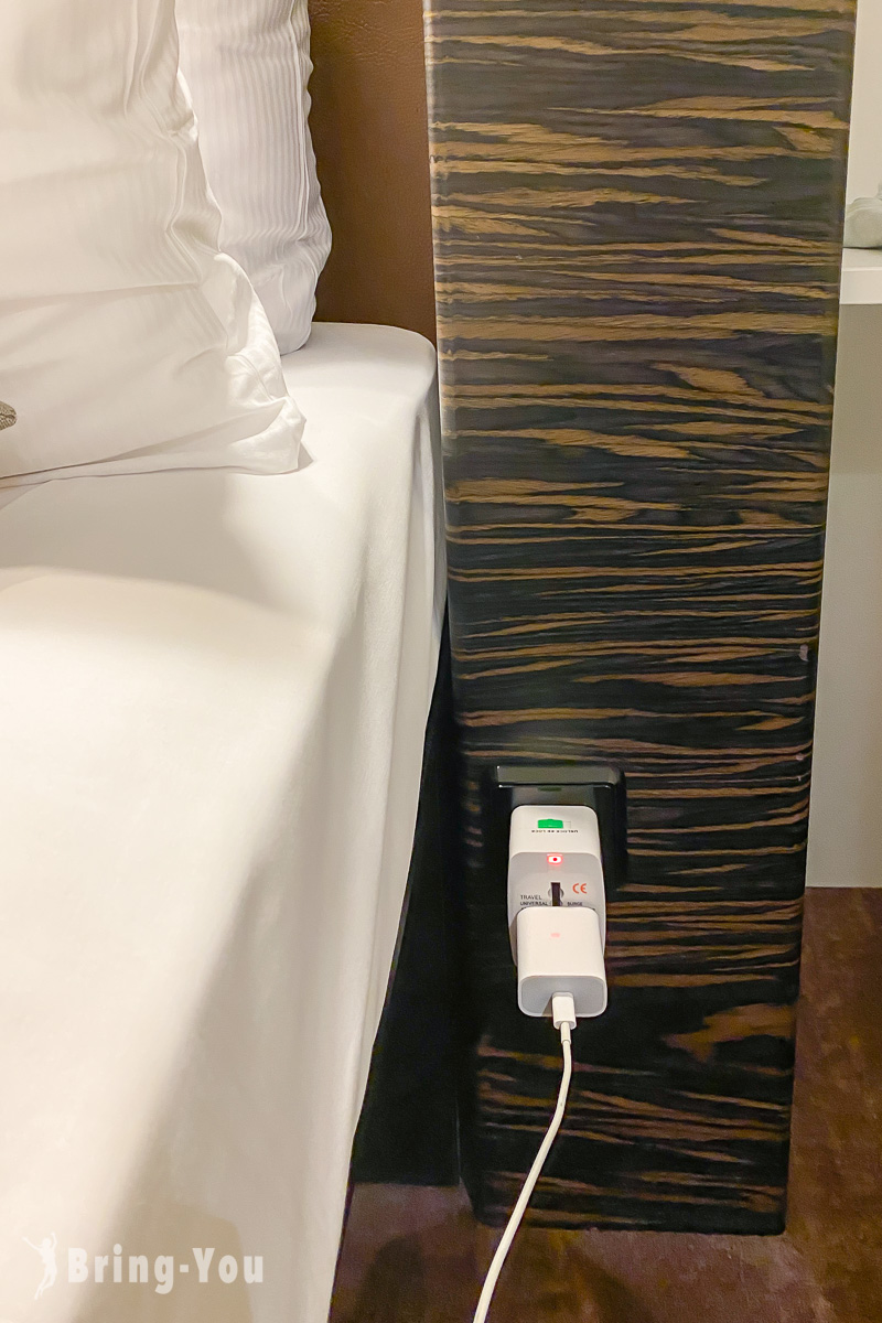 德國紐倫堡中央車站附近飯店推薦|Motel One Nürnberg-City 評價