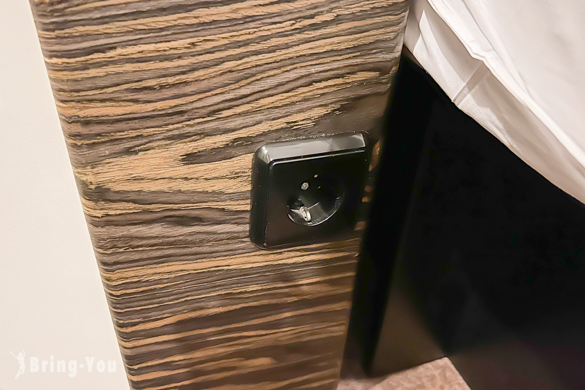 德國紐倫堡中央車站附近飯店推薦|Motel One Nürnberg-City 評價