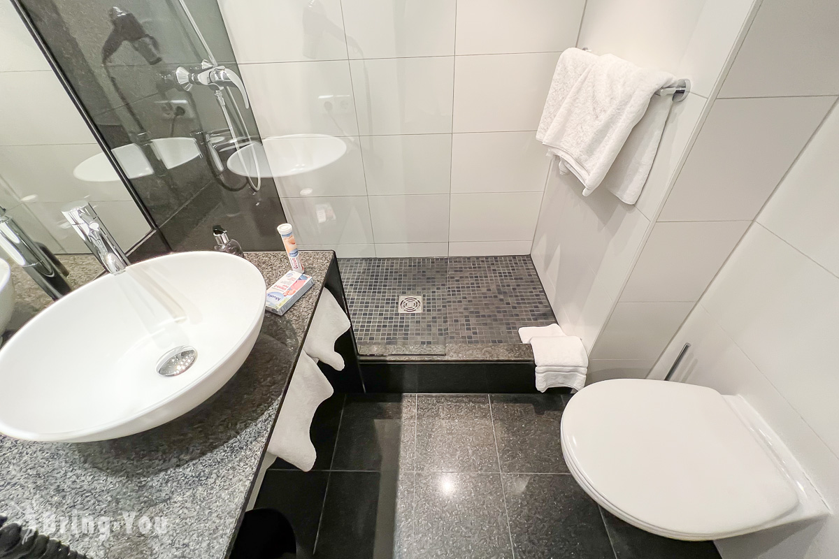 德國紐倫堡中央車站附近飯店推薦|Motel One Nürnberg-City 評價