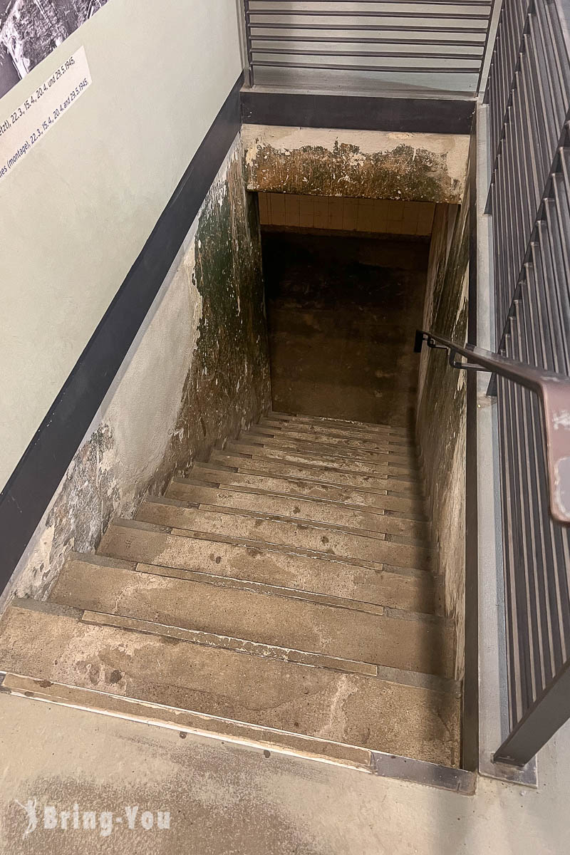 萨克森豪森集中营