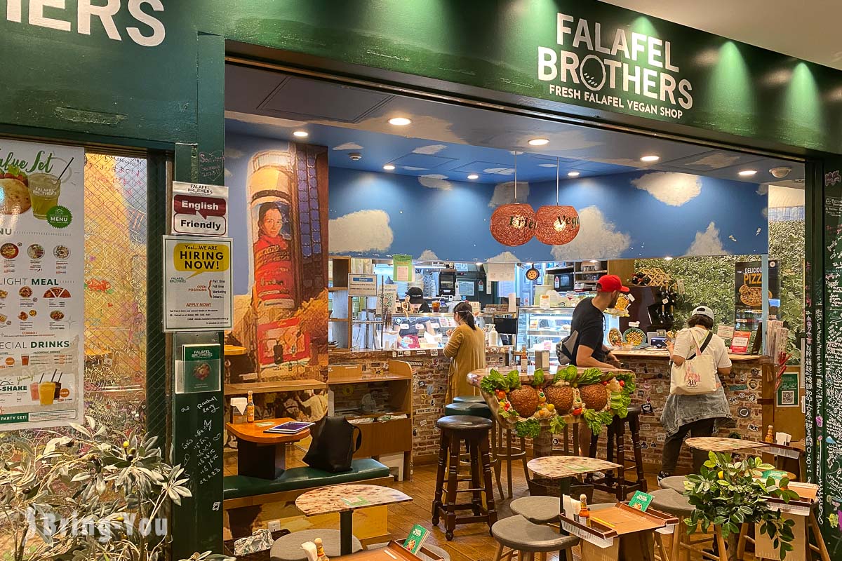东京涩谷 Parco 美食餐厅推荐