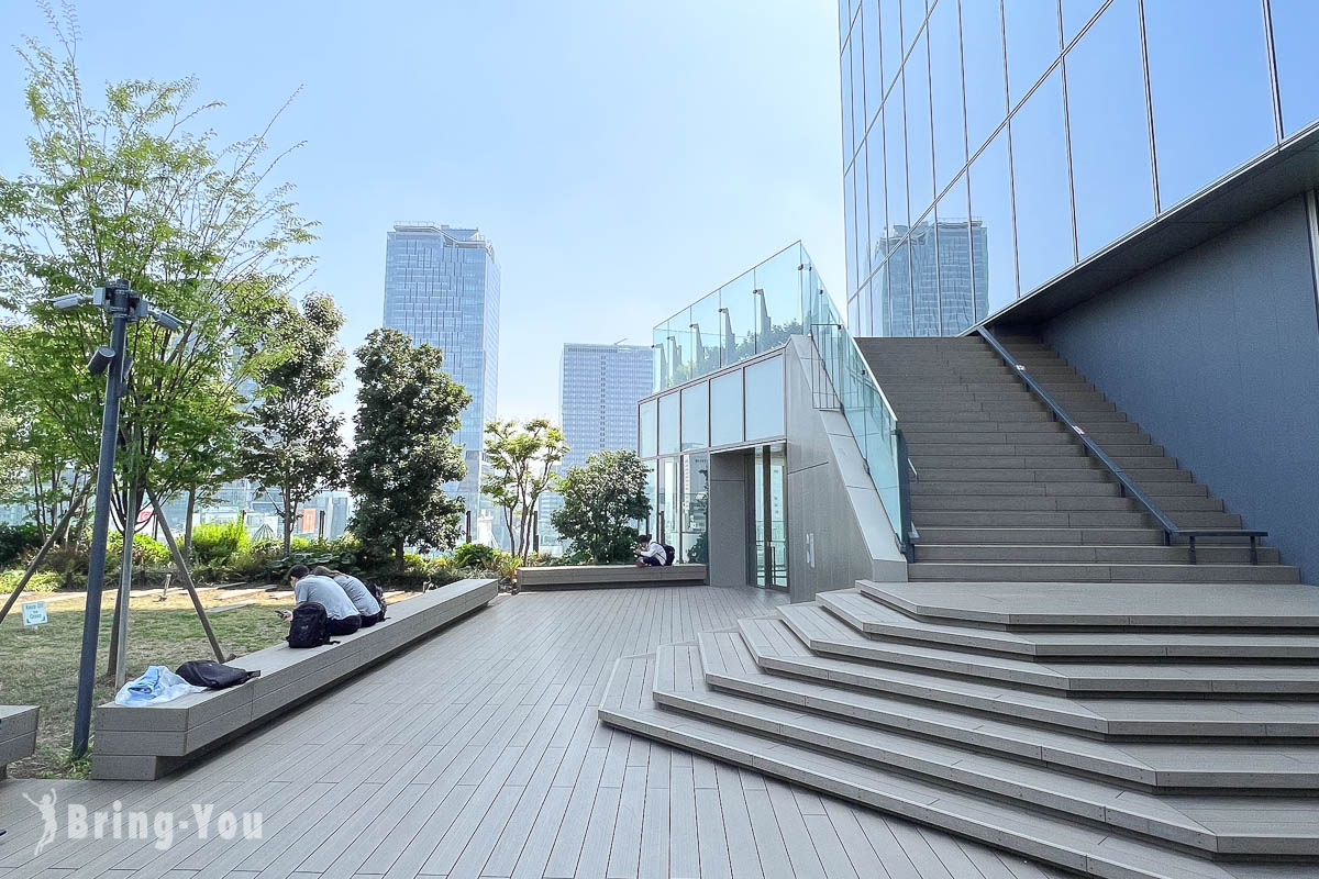 东京涩谷 Parco