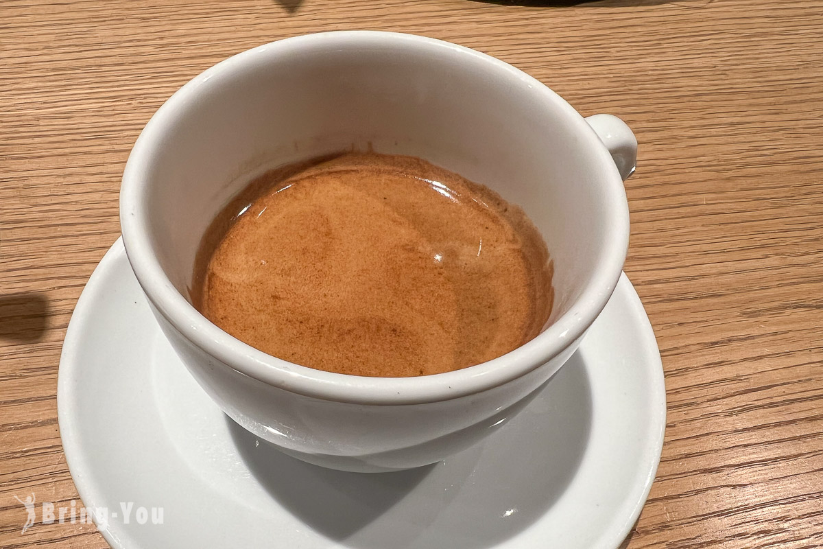 柏林麵包店 Zeit für Brot 咖啡