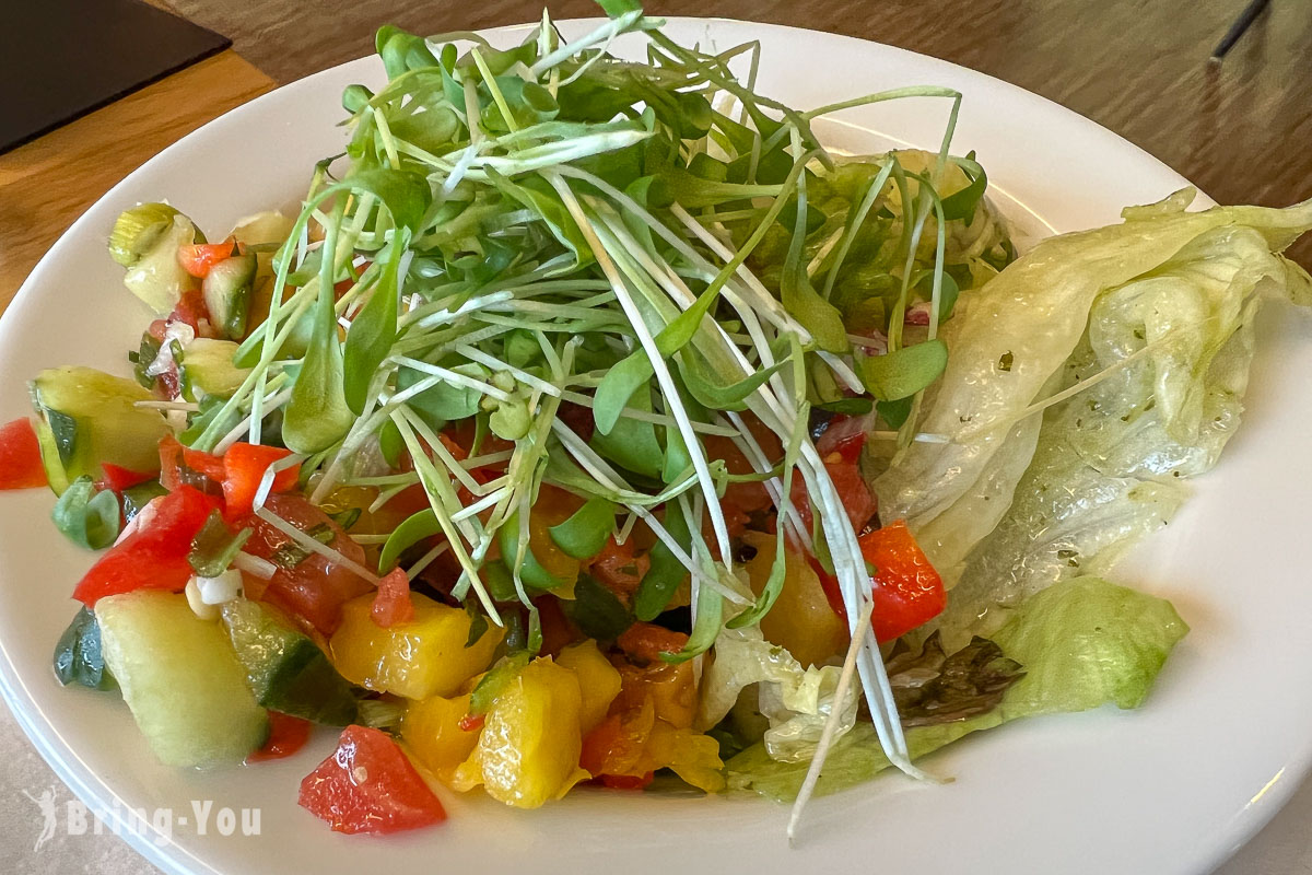 圖賓根美食推薦|Gasthausbrauerei Neckarmüller