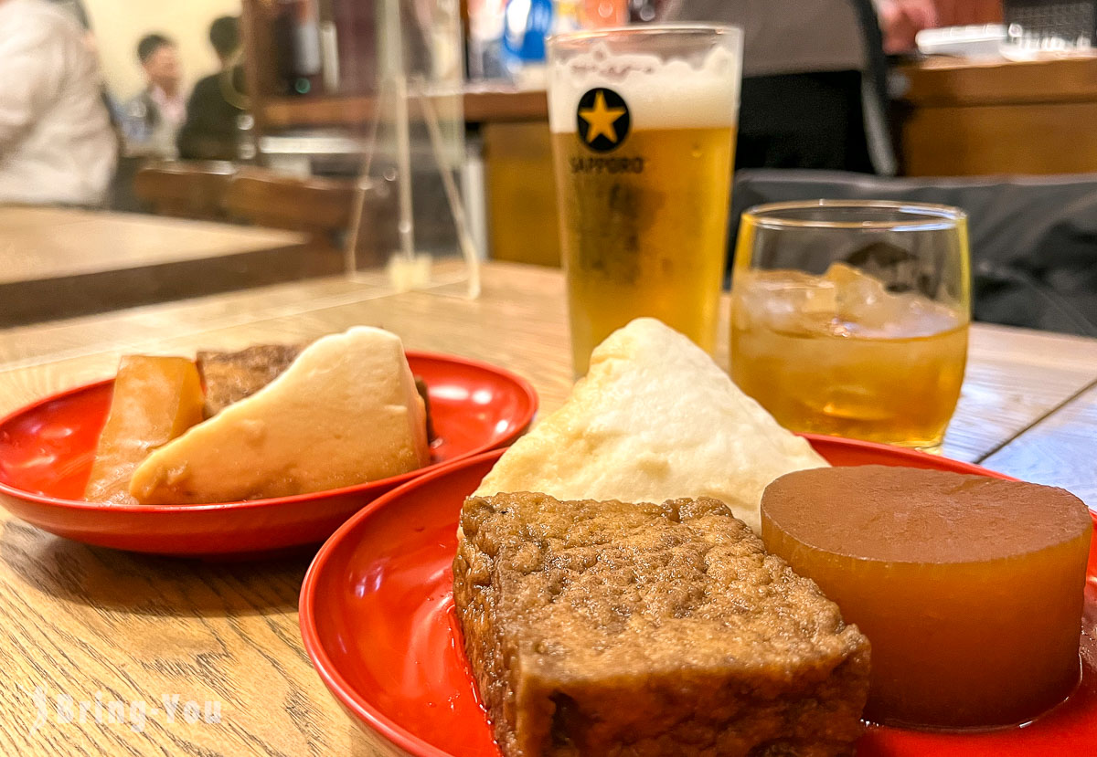 東京日本橋關東煮名店|お多幸