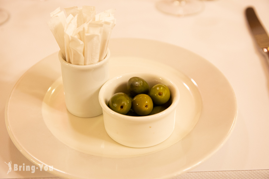 Brasserie le Nord