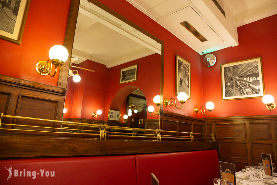 Brasserie le Nord