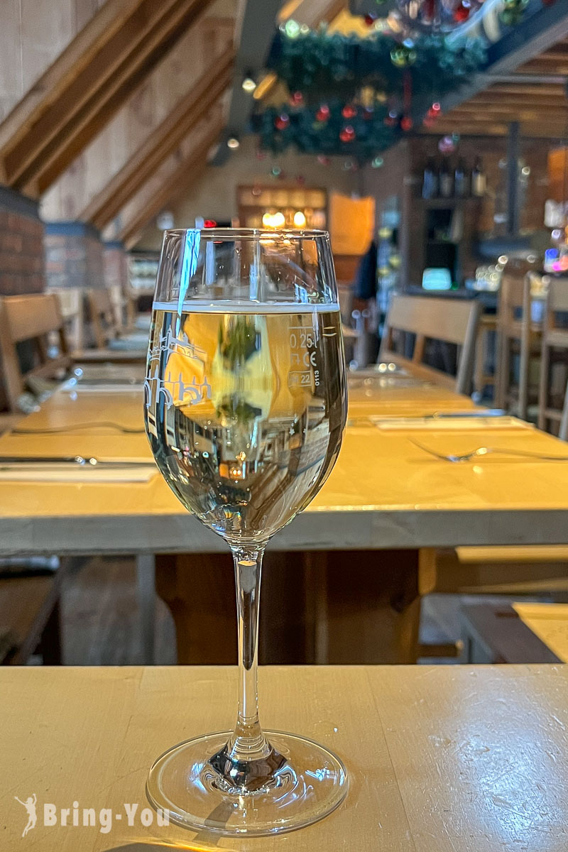 烏茲堡河畔餐廳推薦|Gasthaus Alte Mainmuhle