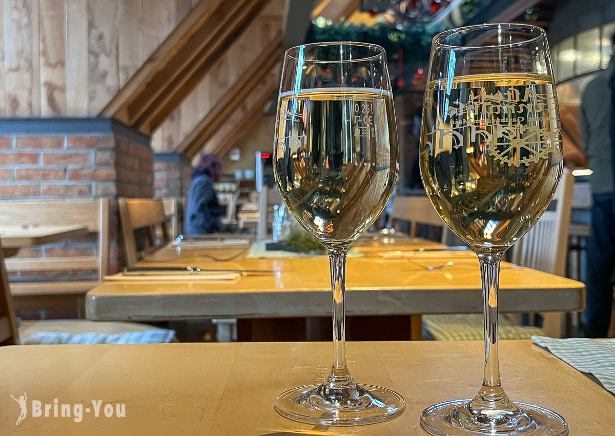 烏茲堡河畔餐廳推薦|Gasthaus Alte Mainmuhle