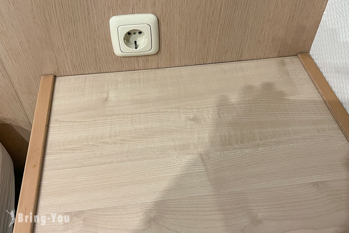 烏茲堡車站飯店推薦|Hotel Regina 評價