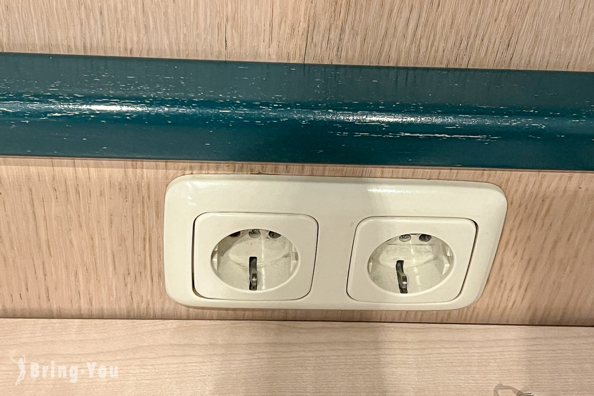 烏茲堡車站飯店推薦|Hotel Regina 評價