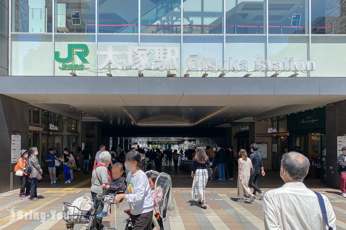 東京米其林一星拉麵店推薦|創作麵工房 鳴龍