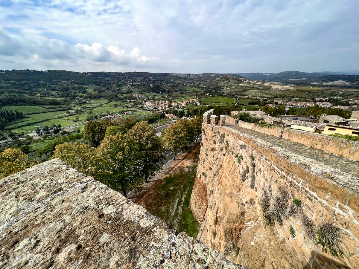 Orvieto|奧爾維耶托景點|Vicolo Malcorini Ripa Serancia