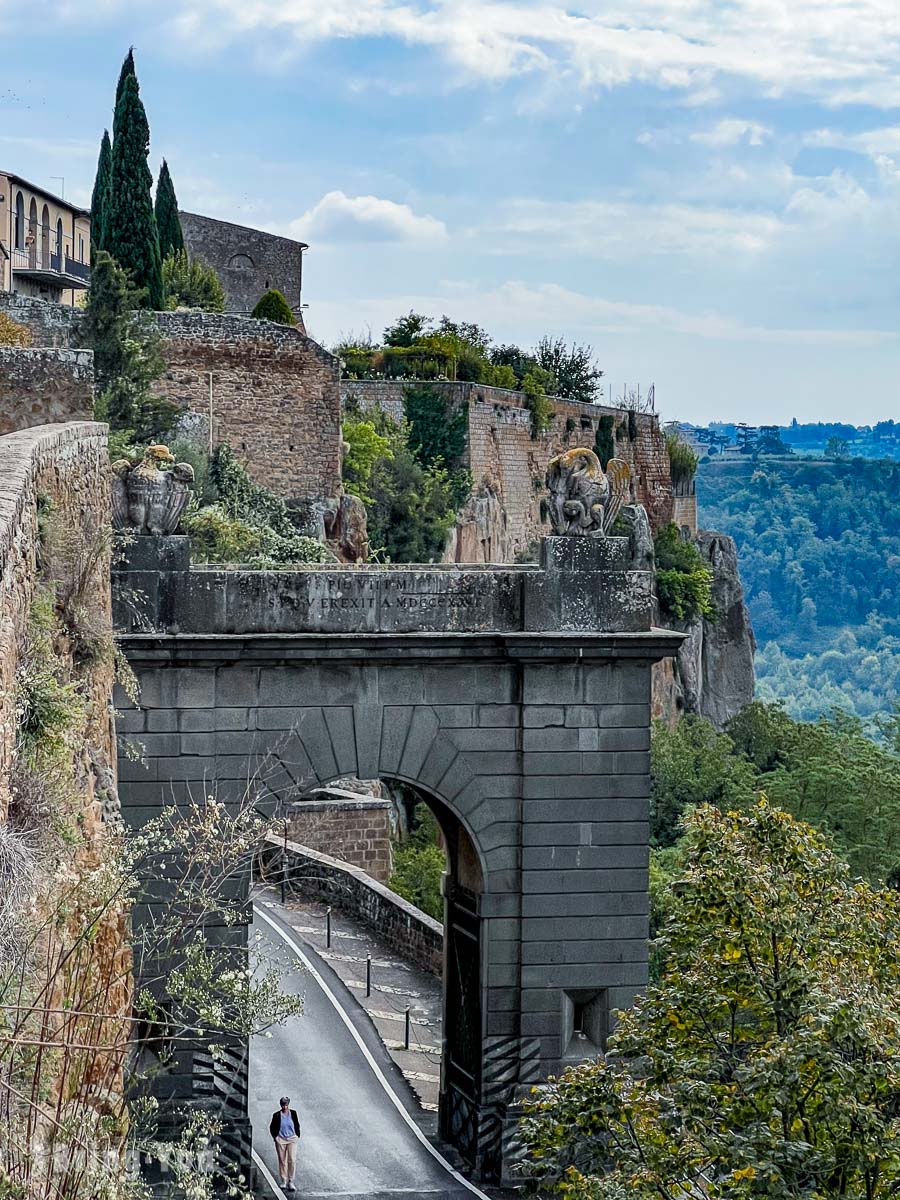 Orvieto|奧爾維耶托景點|Vicolo Malcorini Ripa Serancia