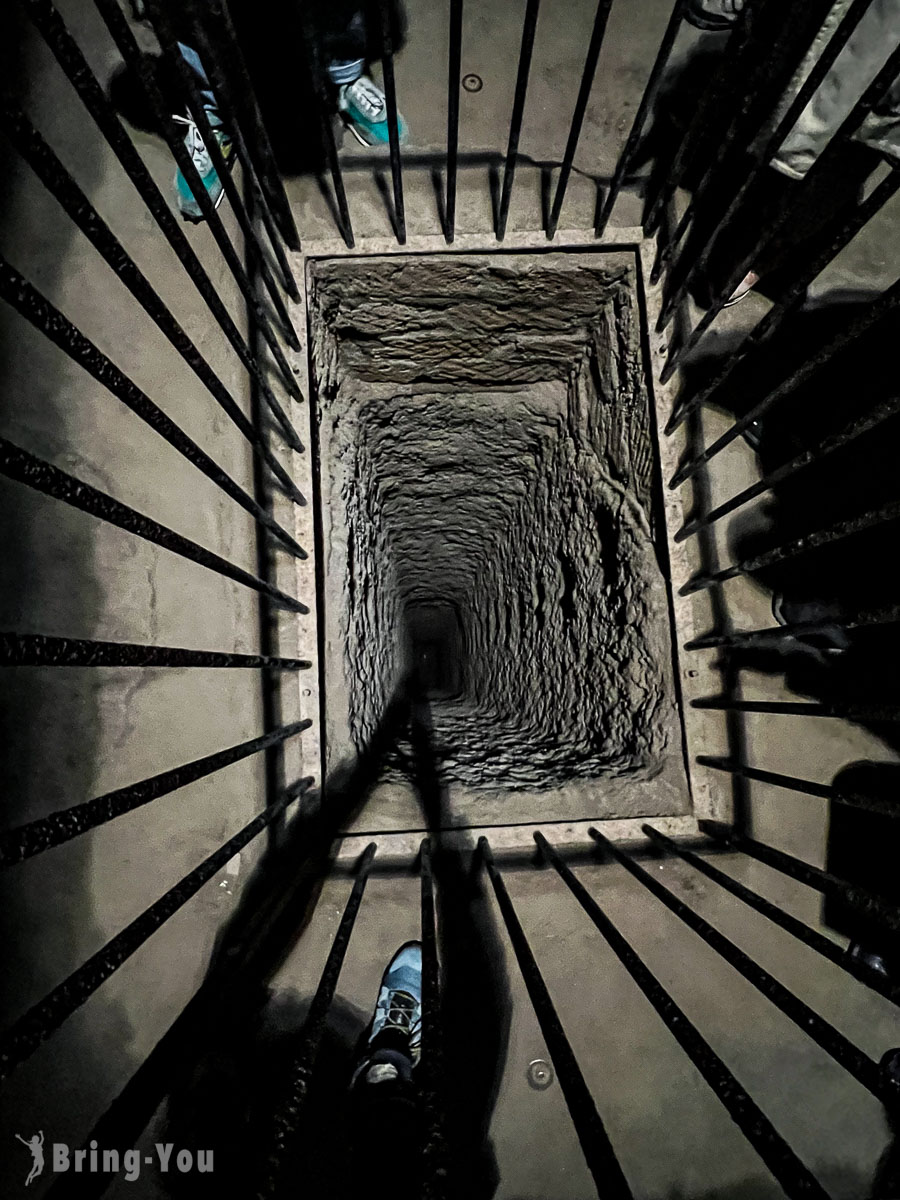 意大利奥尔维耶托地下城导览团Orvieto Underground
