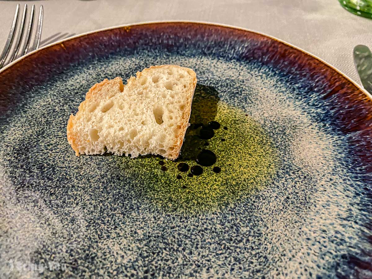 佛羅倫斯火車站附近美食|Osteria Vecchio Cancello
