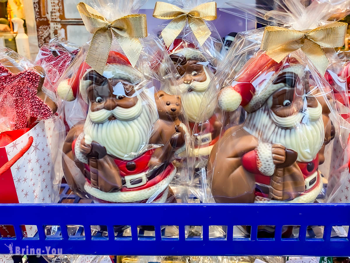 Eilles Confiersie 烏茲堡店