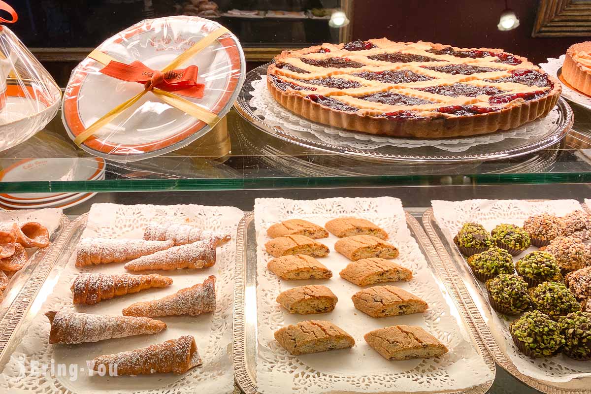 古希腊咖啡馆 Antico Caffè Greco:西班牙阶梯附近的意大利百年老店