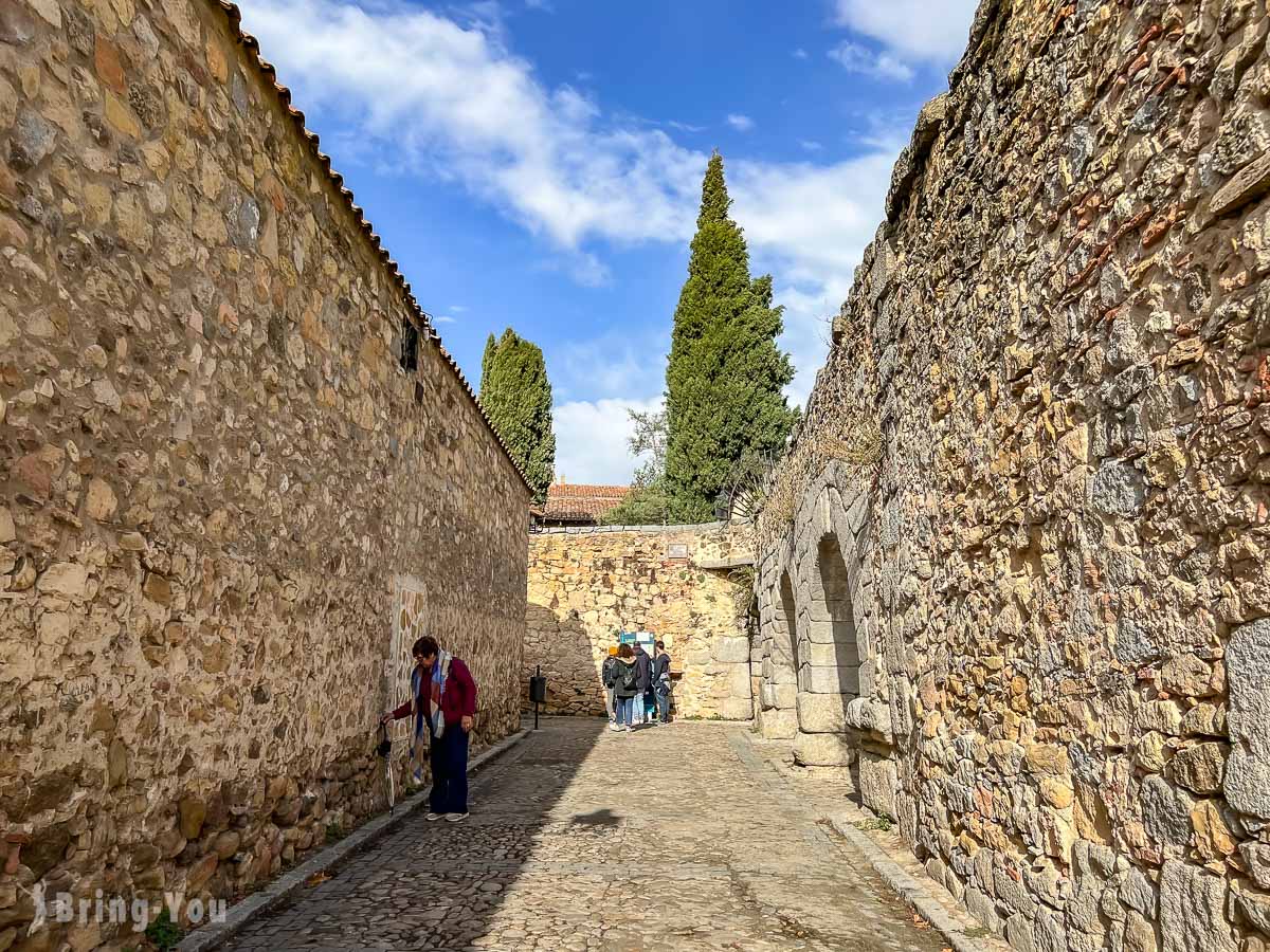 西班牙塞哥维亚景点|Segovia