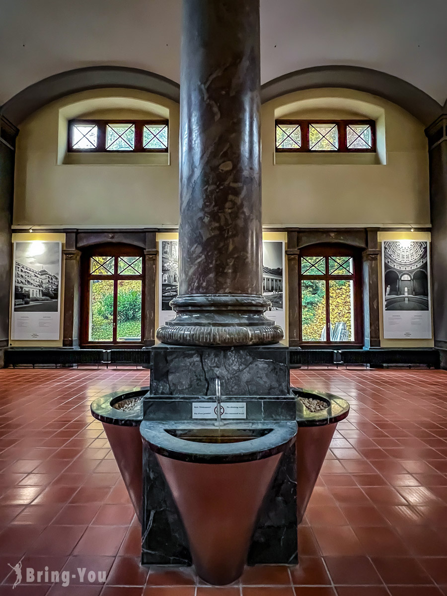 德国 Baden Baden 巴登巴登一日游景点