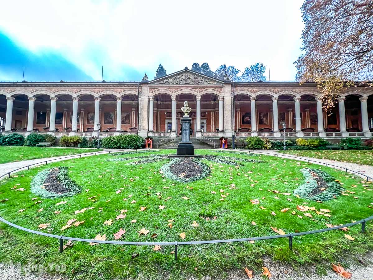 德国 Baden Baden 巴登巴登一日游景点