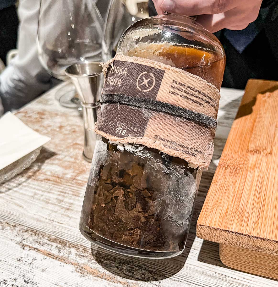 巴塞隆納米其林二星餐廳推薦|Disfrutar