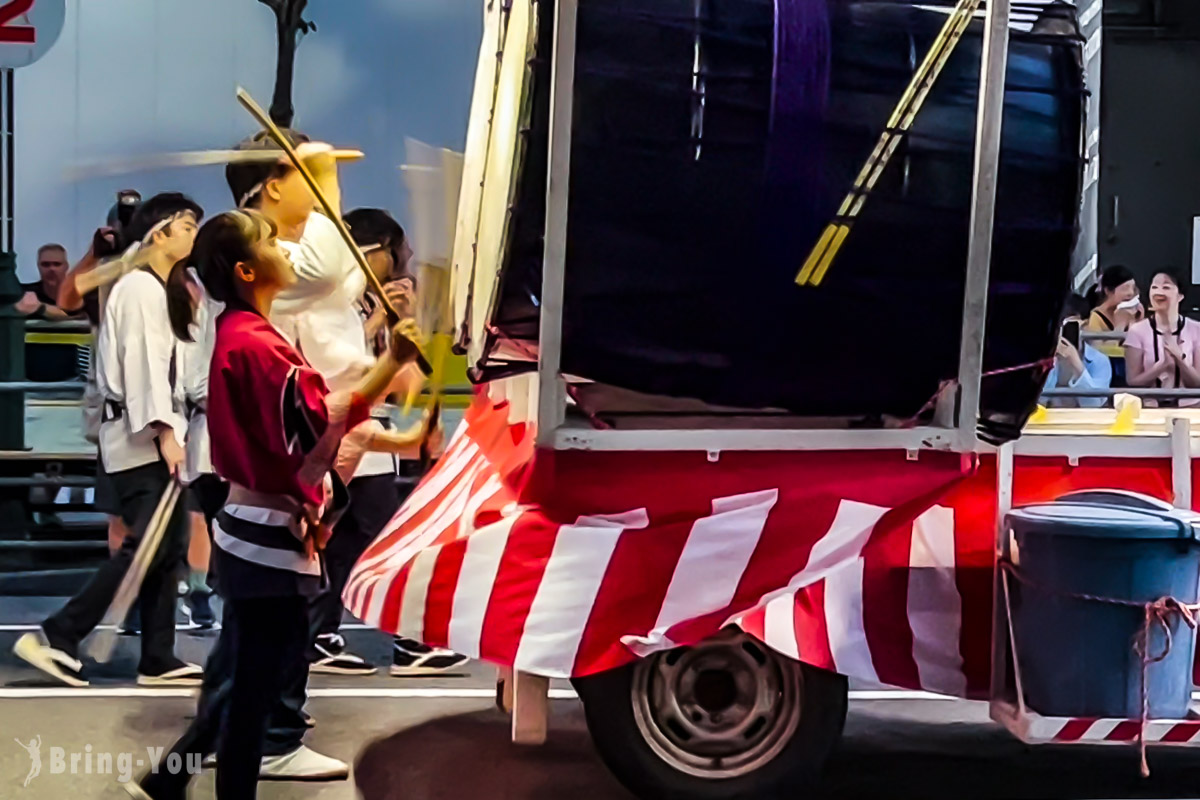 青森睡魔祭